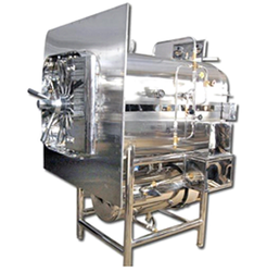 Manufacturers Exporters and Wholesale Suppliers of Micro Processor Autoclave Vadodara Gujarat